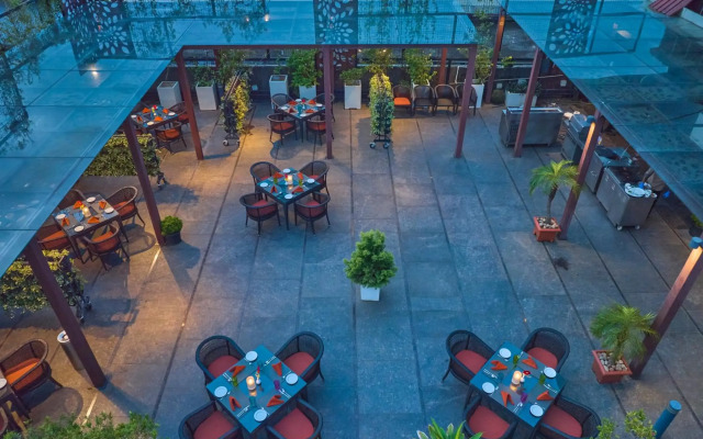 The Raviz Calicut