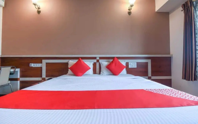 Sri Nidhi Hotel