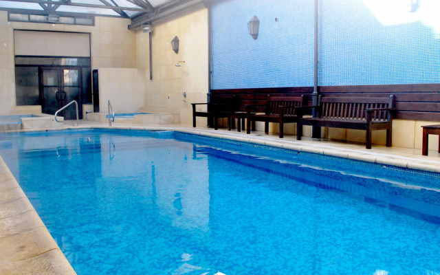 Hotel Leoncia