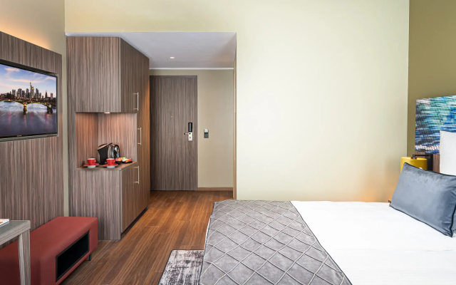 Leonardo Hotel Eschborn Frankfurt