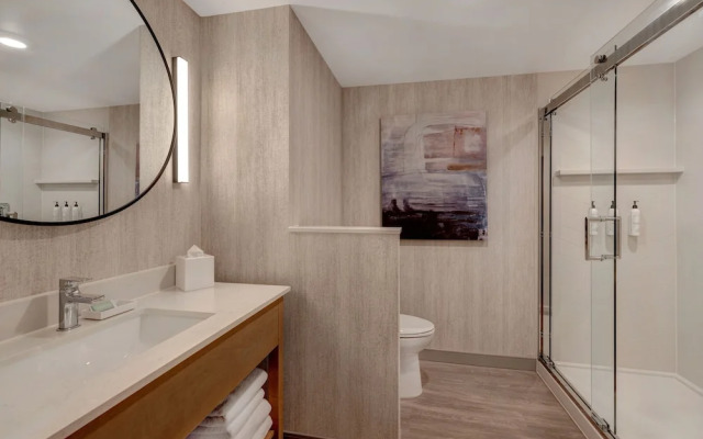 Fairfield Inn & Suites By Marriott Minneapolis Downtown