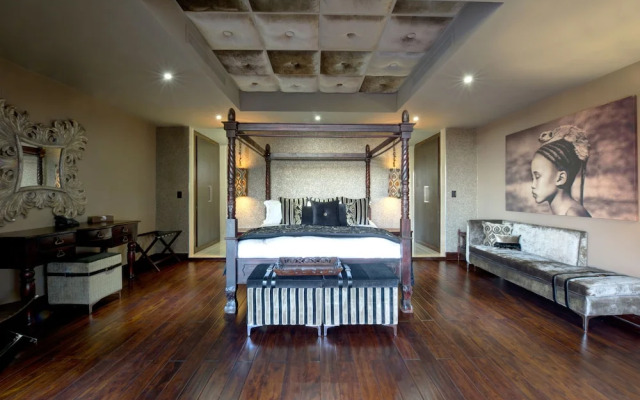 Palala Boutique Game Lodge & Spa