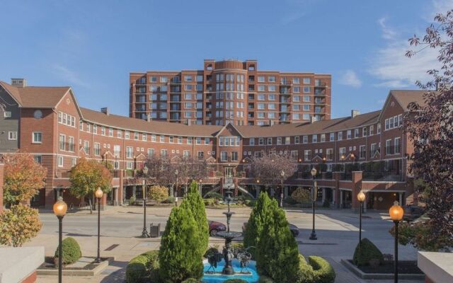 Kasa Downtown Louisville