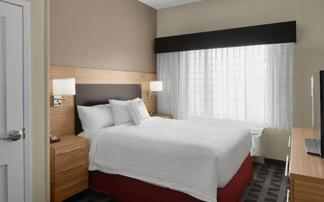 Towneplace Suites By Marriott Danville