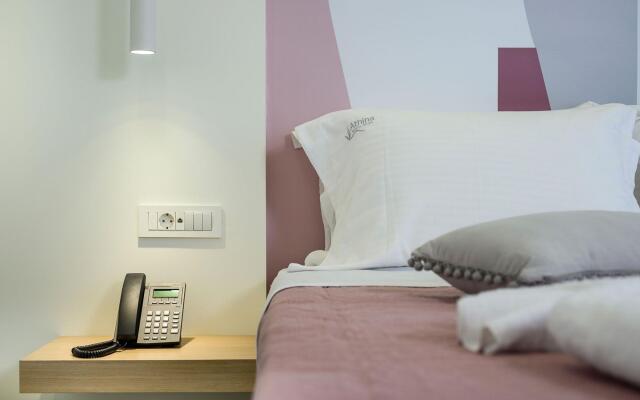 Athina Suites 1 Bedroom | Platanias