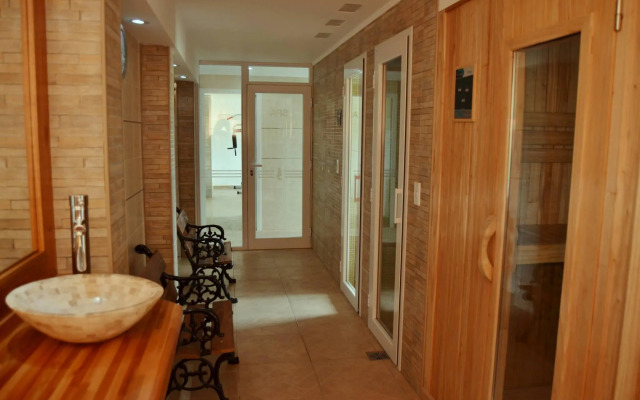 Ivamar Hotel & Apart