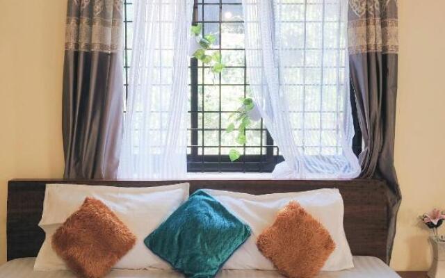 Calangute House - Quirky Stays