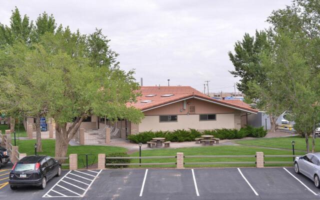 Best Western Canyon De Chelly Inn