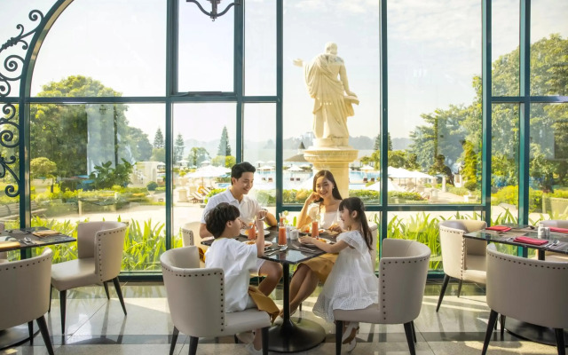 Vinpearl Resort & Spa Ha Long