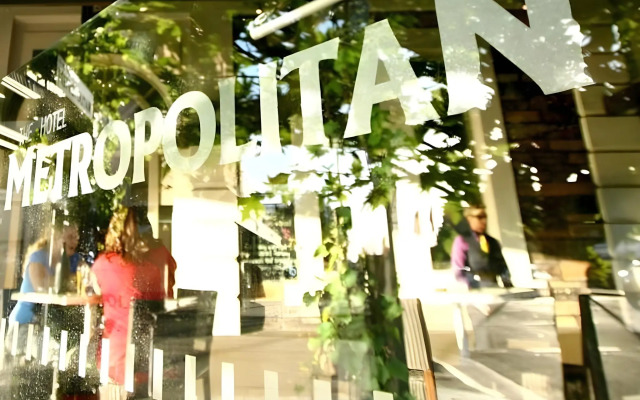 Hotel Metropolitan