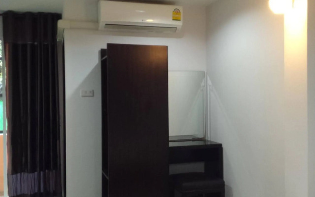 Chom Chan Guesthouse & Hostel