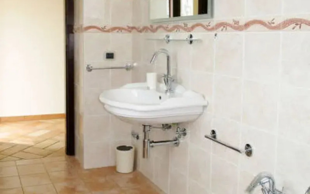 Casale Zuccari (LVC151)