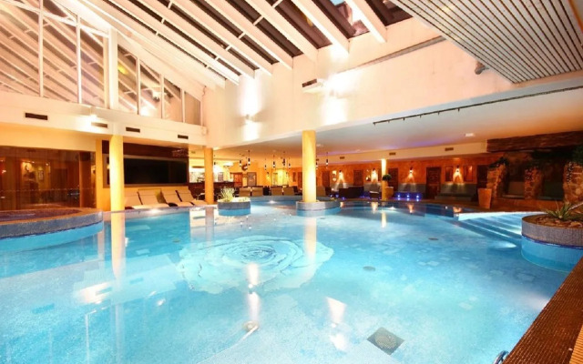 Grand Rose SPA Hotel