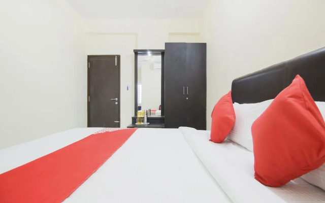 Champion Lotus By OYO Rooms