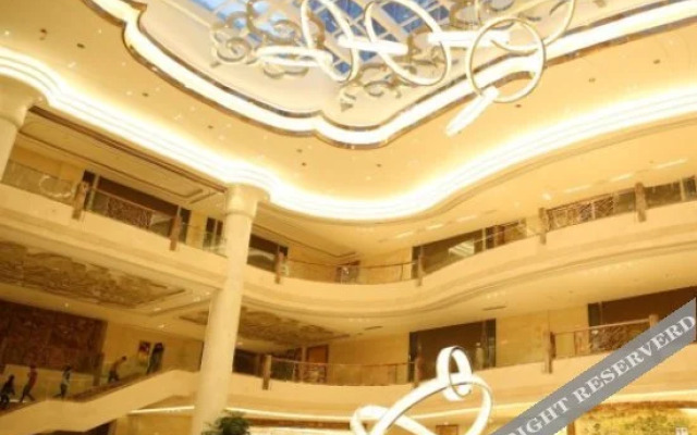 Minjiang Empark Grand Hotel Conference & Exhibition Center