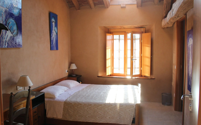 Ostello Artemista Ass. Ostelli Lombardia