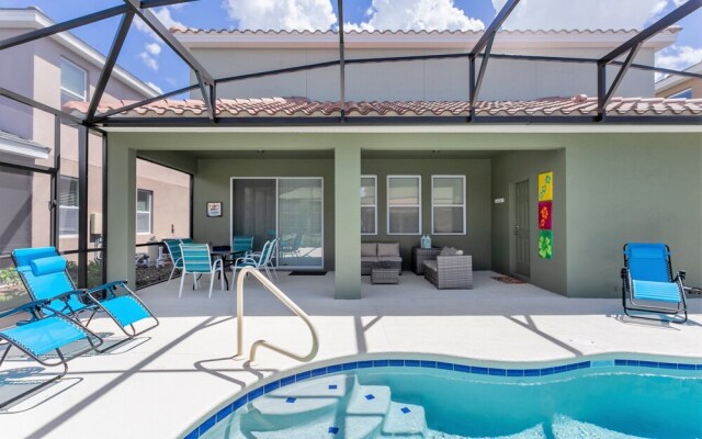 Broadaok Drive Villa Solterra 6091