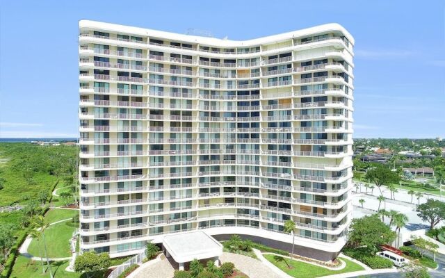 South Seas Tower 4-1204