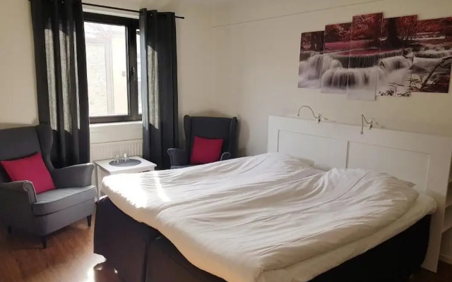 Central Hotellet Vetlanda