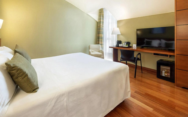 B&B HOTEL Imperia Rossini al Teatro