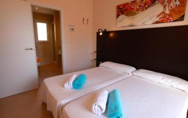 Residence Club - Detached Homes - Hotelera Azur