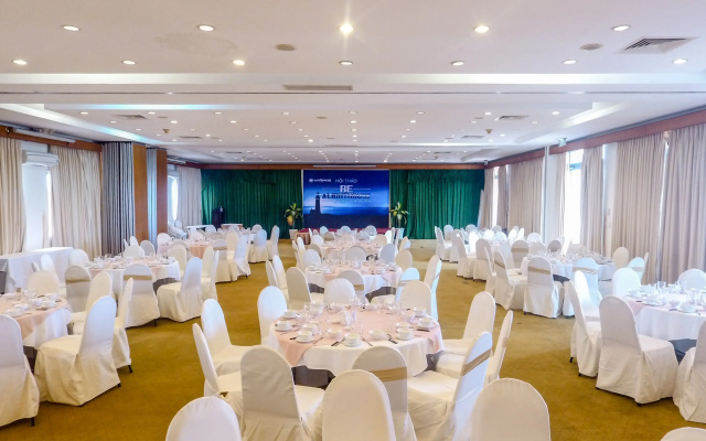 Phan Thiet Ocean Dunes Resort