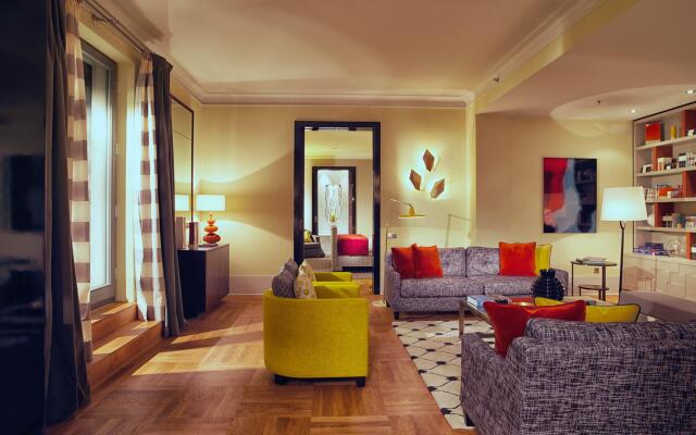 Hotel De Rome Berlin