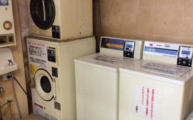 Capsule INN Miyako