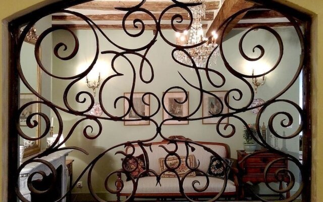 La Licorne - Les Suites Sarladaises