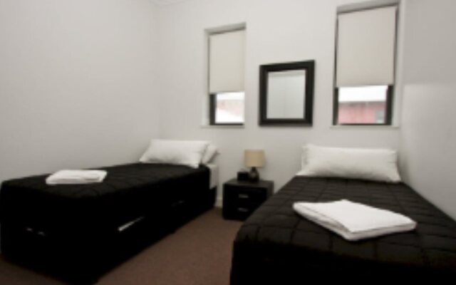 The Star Apartments