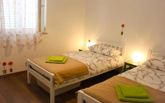 Apartments Elvira