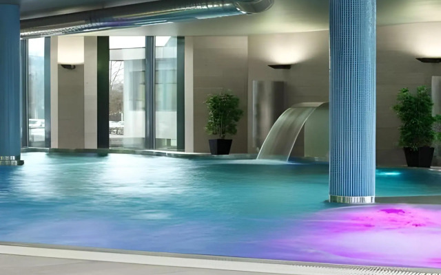 Hotel Aquafit