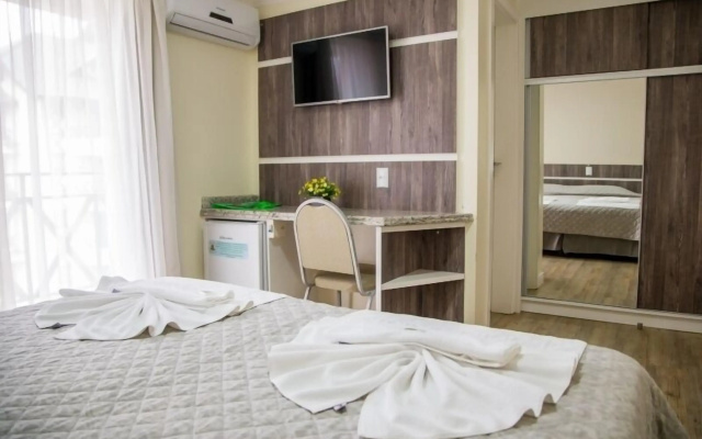Hotel Kirst
