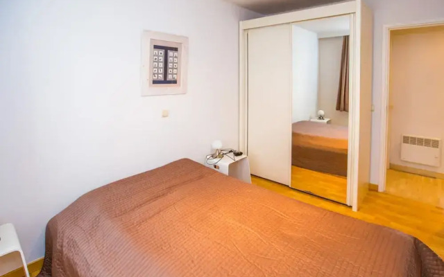 Spacious Apartment for Family