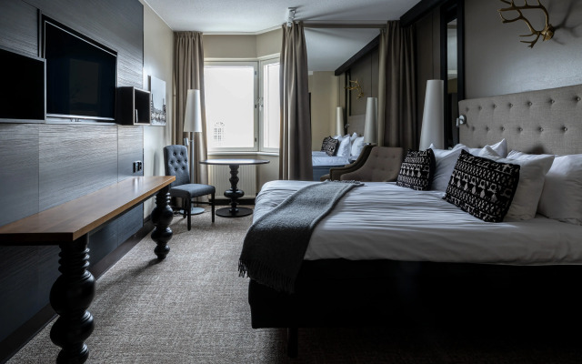 Lapland Hotels Oulu