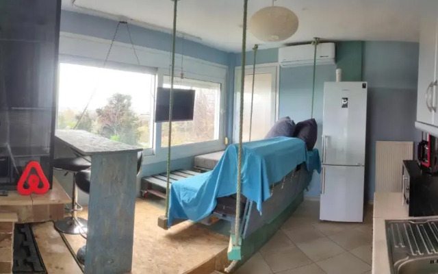 3kalos Cozy Villa's Apartment