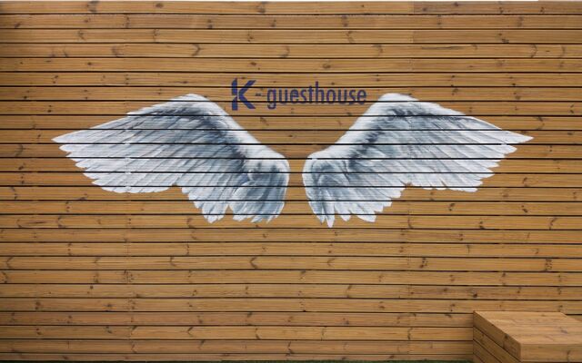 K-Guesthouse Dongdaemun 1