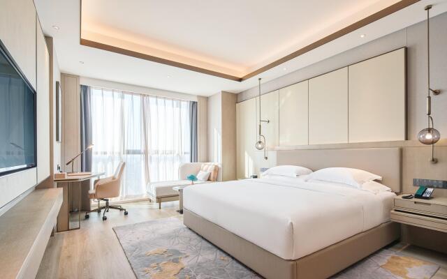 Crowne Plaza Changsha Development Zone by IHG