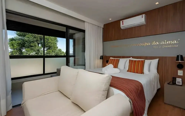 Wanderlust Experience Hotel - MC