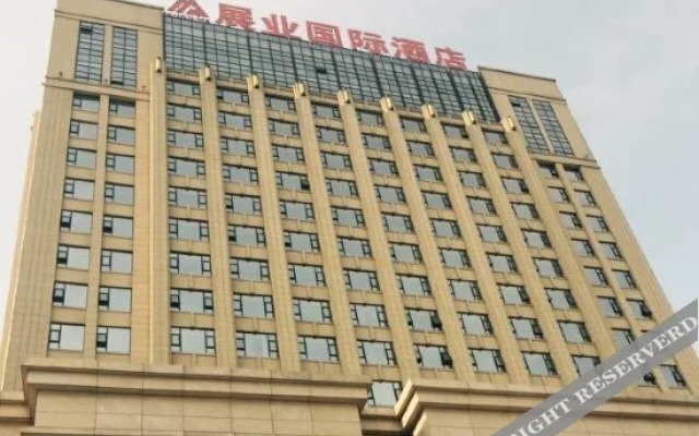 Zhan Ye International Hotel