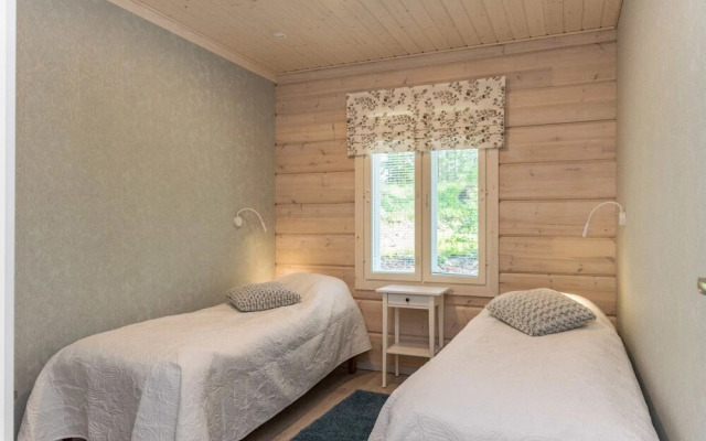 Villa Saunaniemi ii Kouvola