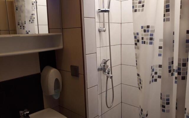 Studio Apartment Vukic