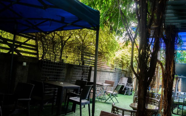 House 45 Guesthouse