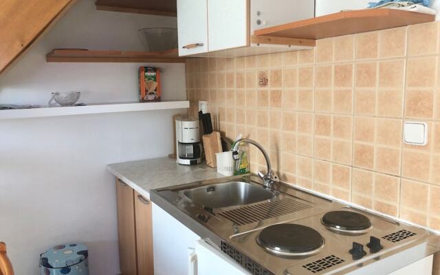 Apartments Mijic