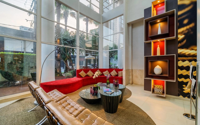 Mercure Guarulhos Aeroporto