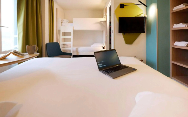 ibis Styles Bordeaux Begles Arena