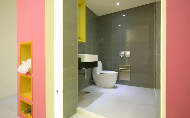The Fantasy Apartment