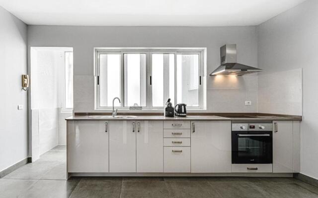 Apartamento Cascabela