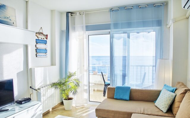 Studio Marbella Beach Centre