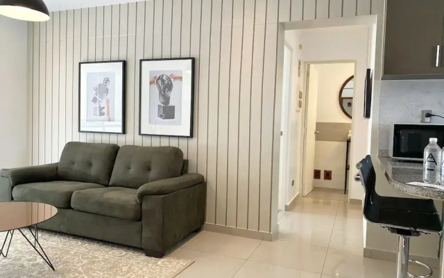 Ayacucho apartments near Huaca Pucllana by Wynwood-House